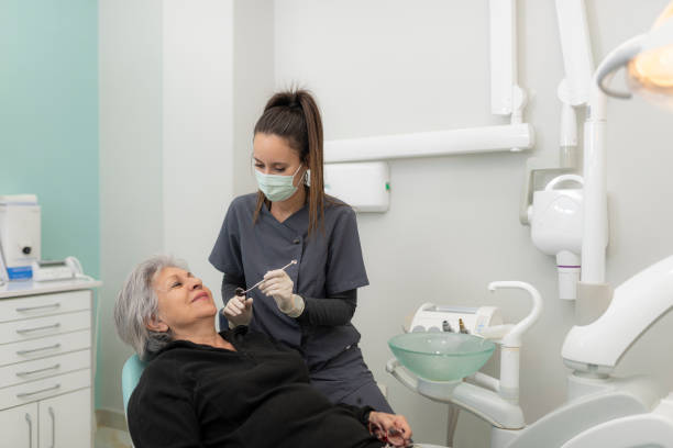 Professional Emergency Dental Service in NJ