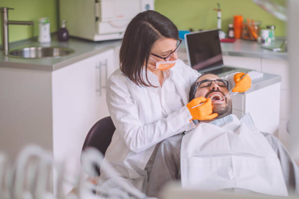Best Walk-In Emergency Dental Services in Hopelawn, NJ