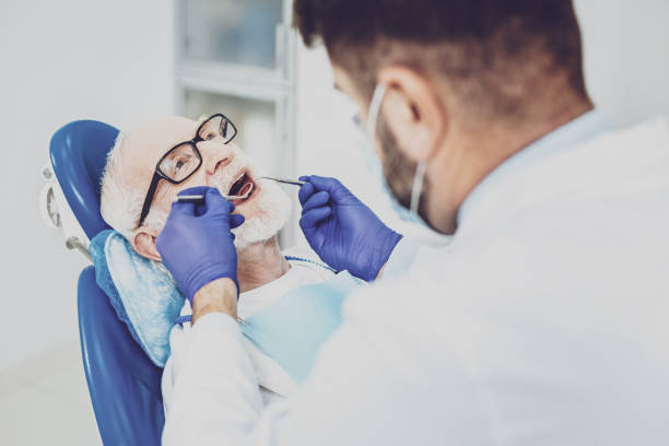 Best Emergency Treatment for Oral Infections in Hopelawn, NJ